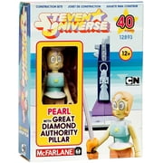 STEVEN UNIVERSE MICRO SETS - GREAT DIAMOND AUTHORITY PILLAR