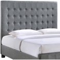 Modway Skye King Upholstered Platform Bed, Multiple Colors