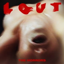 The Horrors - Lout - Music & Performance - Vinyl [7-Inch]