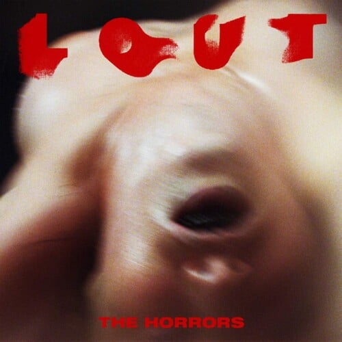 The Horrors - Lout - Music & Performance - Vinyl [7-Inch]