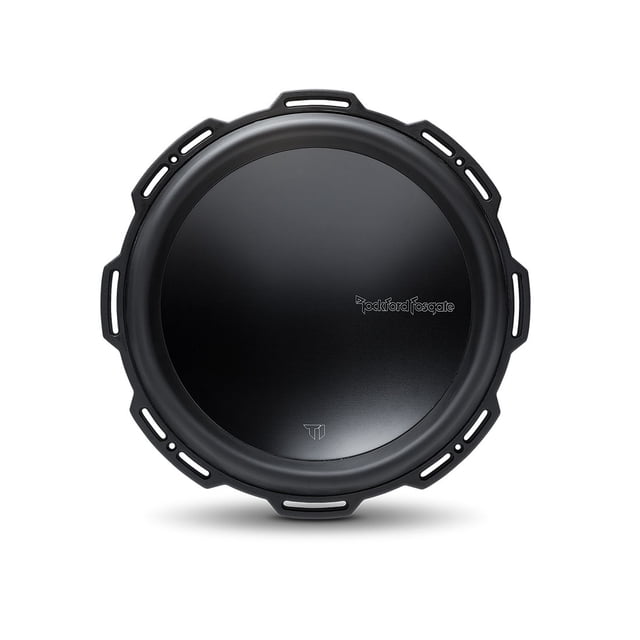 Rockford Fosgate T1D415 Power 15″ T1 4-Ohm DVC Subwoofer