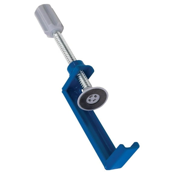 Kreg KPHA760 Pocket-Hole Jig Clamp, Blue