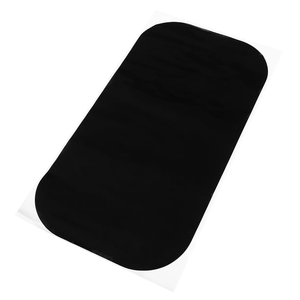 unbranded Film Autoadhesivo Negro Para Solar De Con Moderno Y Protección Solar