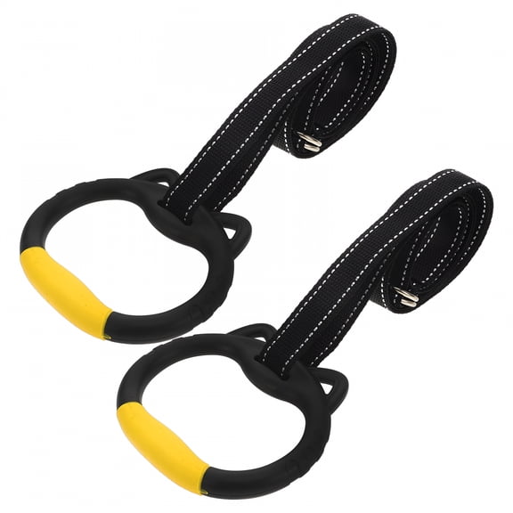 BESTSKY Gymnastic s Metal Gymnastic s Multi 1 Pair