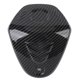 thumbnail image 5 of Cubierta Central Superior Del Manillar De La Motocicleta Patrón De Fibra De Carbono Resistente A Los Arañazos Para XMAX 300 2017 A 2022, 5 of 7