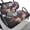 Bald Eagle American Flag, variant on Uorisanigo Golf Cart Front Seat Covers Comfortable Bald Eagle American Flag GolfCart Seats Covers Golf Car Accessories for Yamaha Club Car Precedent and Most Front Seat