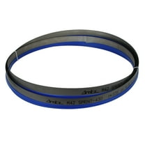 Jet Tools 414308 1 x 0.04 x 130.5 Inches Bi Metal Bandsaw Blade Replacement Part