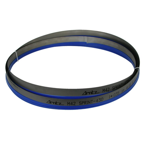 Jet Tools 414308 1 x 0.04 x 130.5 Inches Bi Metal Bandsaw Blade Replacement Part