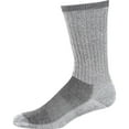 thumbnail image 5 of Georgia Boot 2-Pack Dri-Knit Crew Socks, 5 of 7