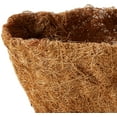 thumbnail image 2 of Bosmere F921 36 Inch Window Basket Replacement Liner - Brown - with AquaSav, 2 of 4