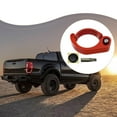 thumbnail image 3 of Truck Tailgate Lock Pickup Security Antitheft Lock Quick No-drill Installation for GMC Sierra and Ram 1500, 3 of 8