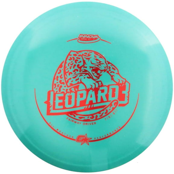 Innova GStar Leopard3 Fairway Driver Golf Disc