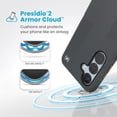 thumbnail image 4 of Funda Speck Magnet para Samsung Galaxy S25, protección contra caídas de 4 m, 4 of 7
