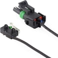 thumbnail image 4 of Yassdwbn New Forward Micro Switch Assembly 73194-G01 Fit For E-Z-GO EZGO Electric 1996-02, 4 of 4