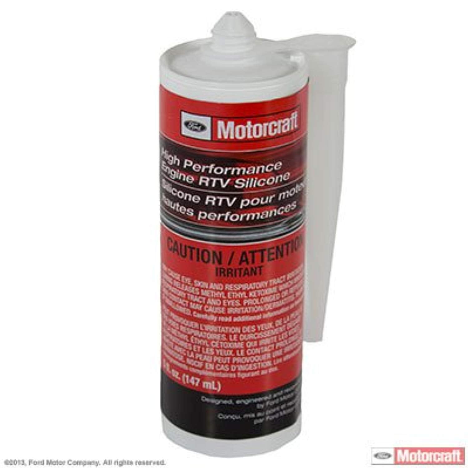 Motorcraft ta357 Sealant Silicone (ta357)