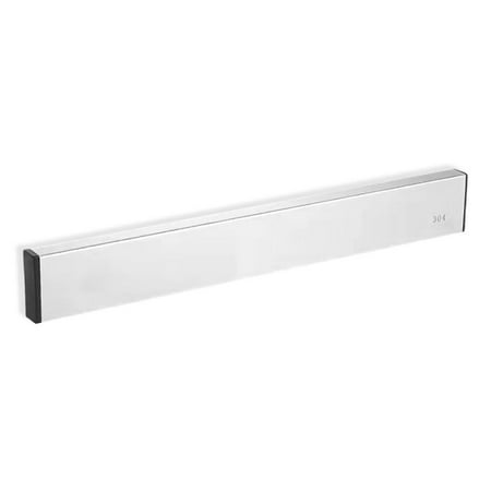 

Storage Rack 304 Restaurant Supplies Punch-Free Wall-mounted Saving Space Organizer Dining Tools Block for Kitchen