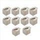 thumbnail image 1 of 10 Piezas AT3600L Diamond Record Player Agujas Stylus de Repuesto para AT-LP60/PL300 Tocadiscos de Vinilo, 1 of 5