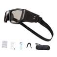 thumbnail image 4 of Gafas de entrenamiento visual con función estroboscópica, gafas para regatear, control mediante aplicación profesional, gafas de entrenamiento visual, 4 of 9