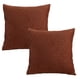 thumbnail image 1 of Funda de almohada para sofá, funda de almohada para mesita de noche, cojín para respaldo de oficina, funda de almohada para cintura, 2 uds., 1 of 5