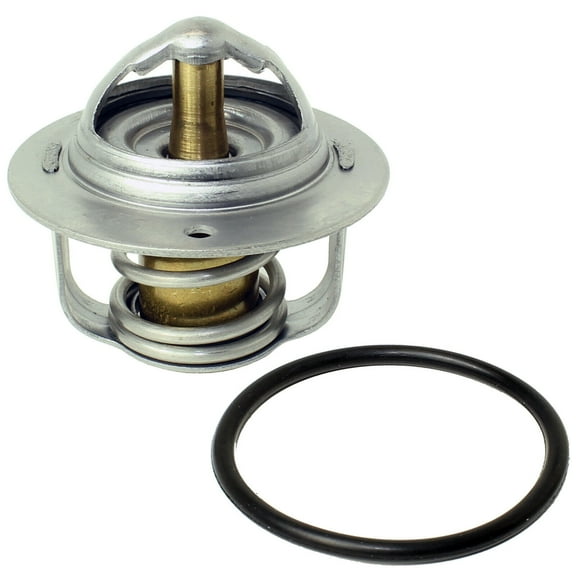 for Yamaha Thermostat and O-Ring Grizzly 700 700Fi YFM700 YFM7F 4X4 2007-2013