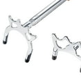 thumbnail image 6 of DimyFew Billiard Cue Bridge, Telescopic Pool Bridge, Replacement Snooker Pool Bridge for argent 2 racks, 6 of 9