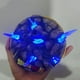 thumbnail image 3 of Figura de Goku de Dragon Ball Ultra Instinct de 32cm, figura de Anime Gk, modelo coleccionable de Pvc luminoso grande, estatua, muñeco de juguete, regalo de Navidad, 3 of 4