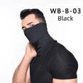 thumbnail image 2 of Pañuelo para la cabeza con protección solar de seda de hielo, máscara para montar al aire libre en verano, protector solar transpirable, protección facial, pañuelo para la cabeza de seda de hielo, 2 of 5