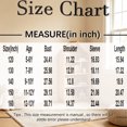 thumbnail image 3 of Girls Crew Neck Shirt Long Sleeve Ribbed Solid Slim Fit Basic Tee Fall Tops, 3 of 6