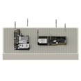 thumbnail image 1 of Plataforma Universal Multifuncional para Mantenimiento A Altas Temperaturas Ideal para Reparación de Chips y Circuitos Integrados de Placas Base Teléfonos Mesa de Fijación de Pines, 1 of 1