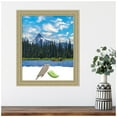 thumbnail image 5 of Champagne Teardrop Wood Picture Frame, Photo Frame, Art Frame, 5 of 10