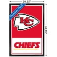 thumbnail image 2 of NFL Kansas City Chiefs - Logo 21, 2 of 4