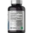 thumbnail image 2 of Suplemento Horbäach de sulfato de glucosamina 1500 mg 240 cápsulas, 2 of 7