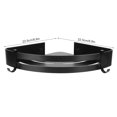 thumbnail image 3 of Bathroom Shower Storage Shower Shelf Shower Shelf Corner Shower Shelf, 3 of 7