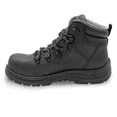 thumbnail image 5 of Avenger Work Boots Framer Lite Mid - Women's - CT|EH|WP|SR - Black - Size: 8 - D - (Regular), 5 of 10