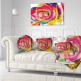 thumbnail image 1 of Design Art - Colorful Thick Strokes, 1 of 4