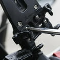 thumbnail image 3 of WorkPro Screwdriver bit Set - 10 Piece,Cr-V,2" Length, 3 of 6