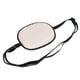 thumbnail image 5 of Parches de seda para un solo ojo, corrección de estrabismo, correa de ajuste, parches elásticos cómodos y transpirables para los ojos para niños, rosa claro, 5 of 8