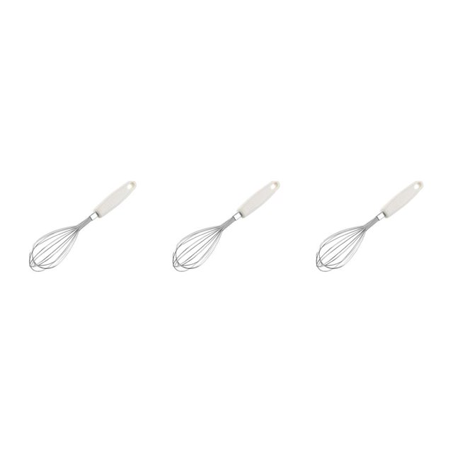 Cateissary Tamiz de harina para hornear de acero inoxidable, tamiz de aceite de malla fina para sopa, filtro de alimentos fritos, tamiz, utensilio Type1 NO1