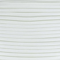 GOLBERG Extra Strength Nylon Para-Max Utility Cord in 5/16 Inch Diameter - Choose from Multiple Length and Color Options