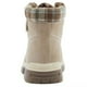 thumbnail image 3 of Botas de senderismo ANJOUFEMME Work Impermeables para Mujer FNW18, 3 of 7