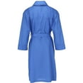 thumbnail image 2 of Hanes  Lightweight Woven Robe Tall Sizes (Men), 2 of 4