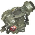 thumbnail image 3 of Autoline C6206 Carburetor For Select 78-80 Ford Models, 3 of 3