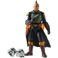thumbnail image 2 of Star Wars The Vintage Collection 3.75 Inch Action Figure Deluxe - Boba Fett Tatooine, 2 of 2