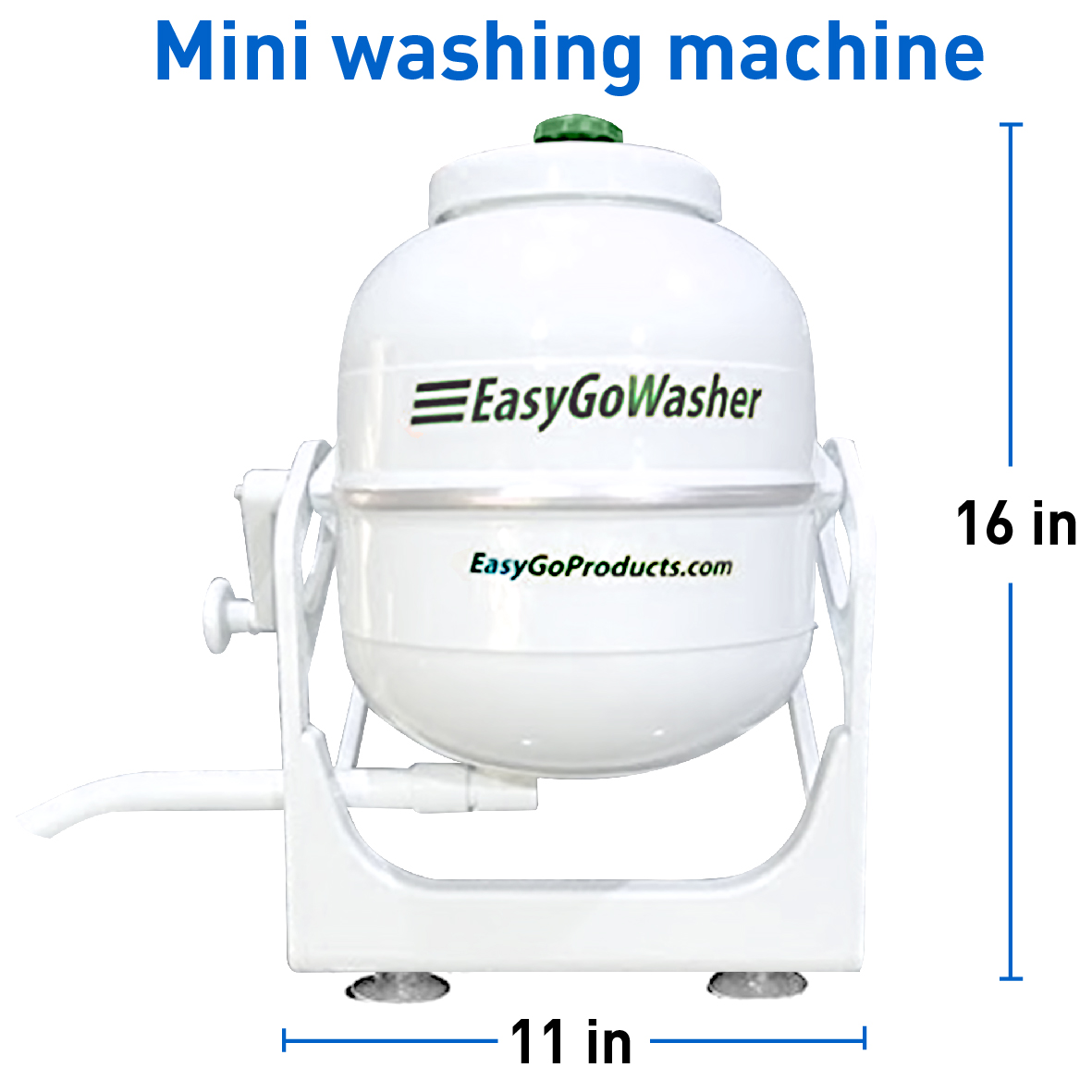 hand clothes washer