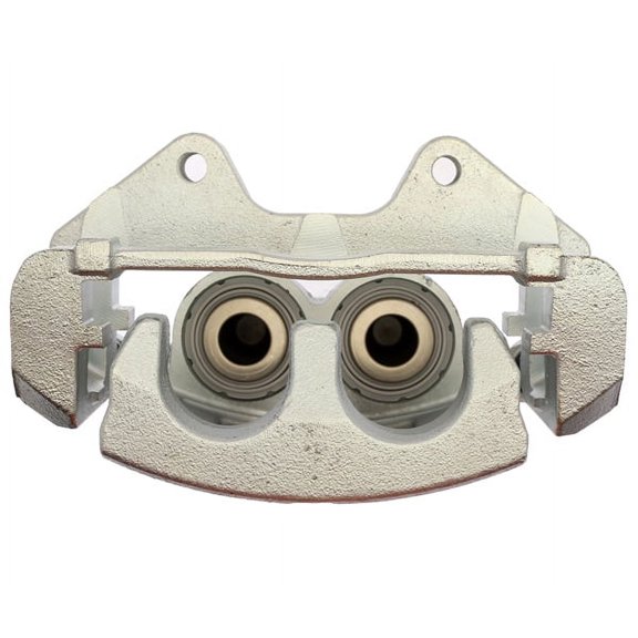 Raybestos Brake FRC13028N Fits select: 2014 DODGE CHARGER, 2015-2019 DODGE CHARGER POLICE