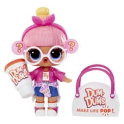 LOL Surprise Loves Mini Sweets Dolls with 8 Surprises, Candy Theme, Accessories, Collectible Doll, Paper Packaging