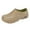 Z-Khaki, variant on Armadillo Clogs-Slip Resistant, Lightweight & Waterproof, Armadillo Chef Shoes for Men and Women