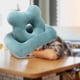 thumbnail image 4 of Almohada suave para el cuello, regalo para el dormitorio, soporte para la cabeza, juguetes para muñecas C, 4 of 8