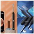 thumbnail image 2 of WIFKLSIIPG Cire d'Oreille Flexible 1080P Outil de Retrait de Cire d'Oreille pour Appareil Photo Ralyuni Outil de Retrait de Cire d'Oreille Rechargeable avec Appareil Photo, 2 of 8
