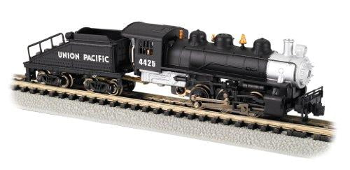 n scale switcher